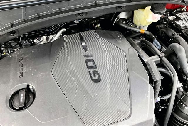 Certified 2025 Hyundai Tucson SEL image 14