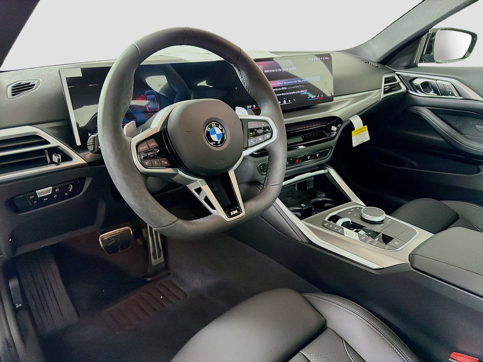 New 2026 BMW 430i xDrive Coupe w/ M Sport Package AWD/4WD image 10