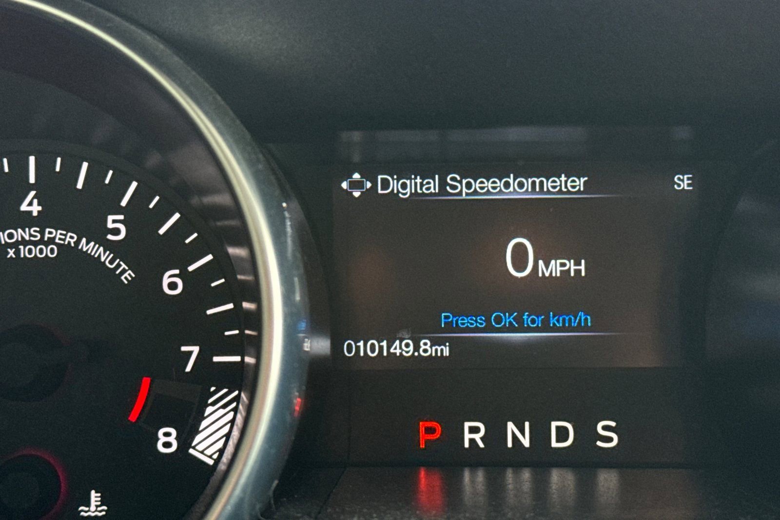 Used 2022 Ford Mustang GT w/ Equipment Group 301A image 28