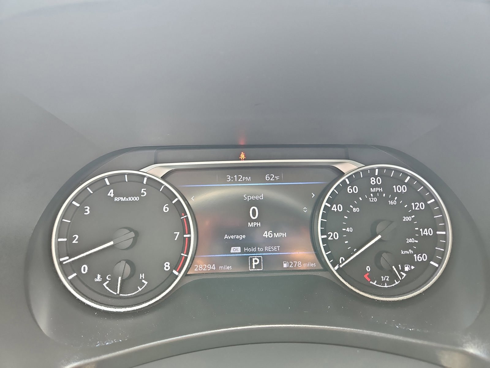 Used 2025 Nissan Sentra SV FWD image 13
