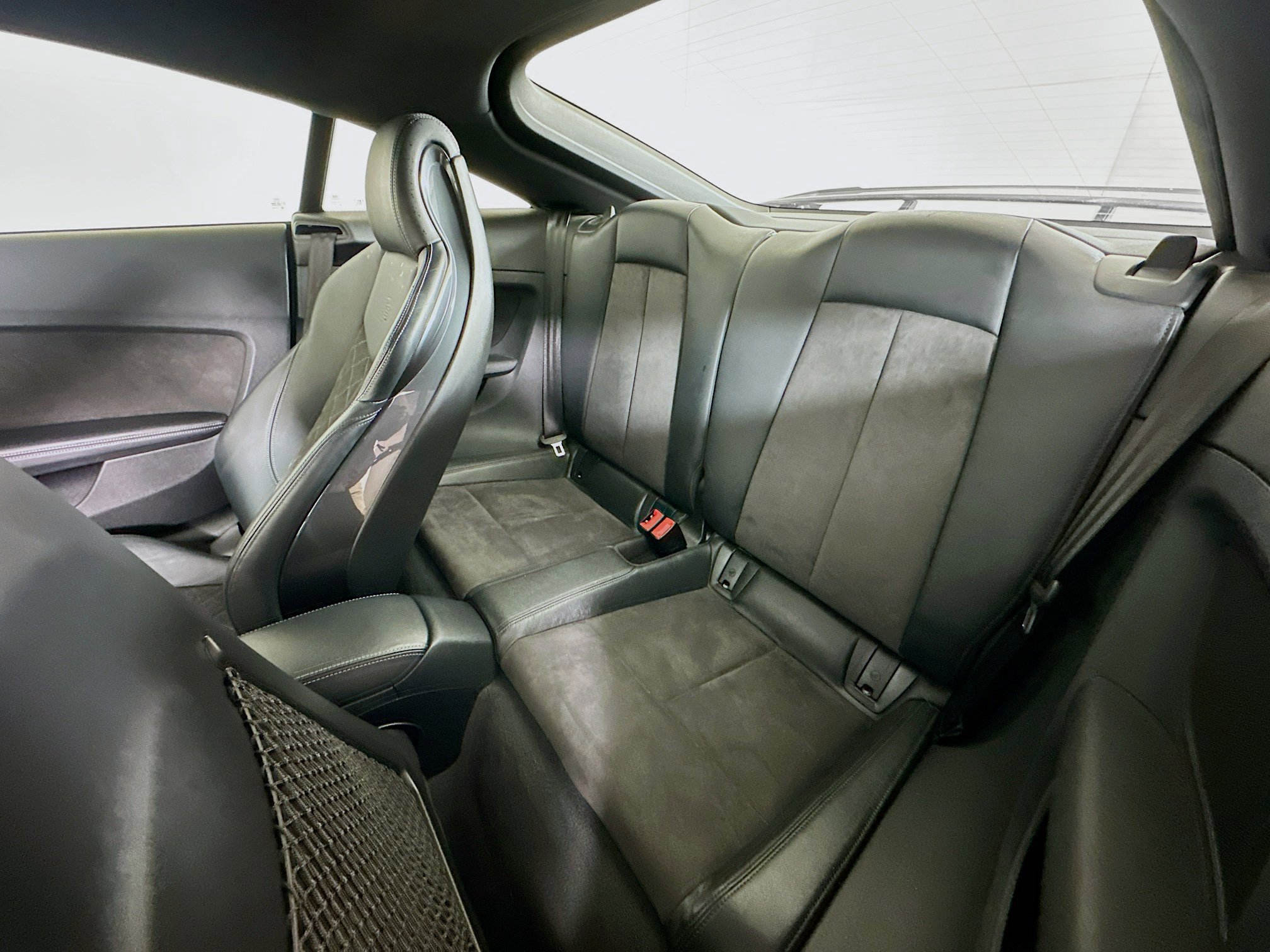 Used 2018 Audi TT 2.0T w/ Technology Package image 26