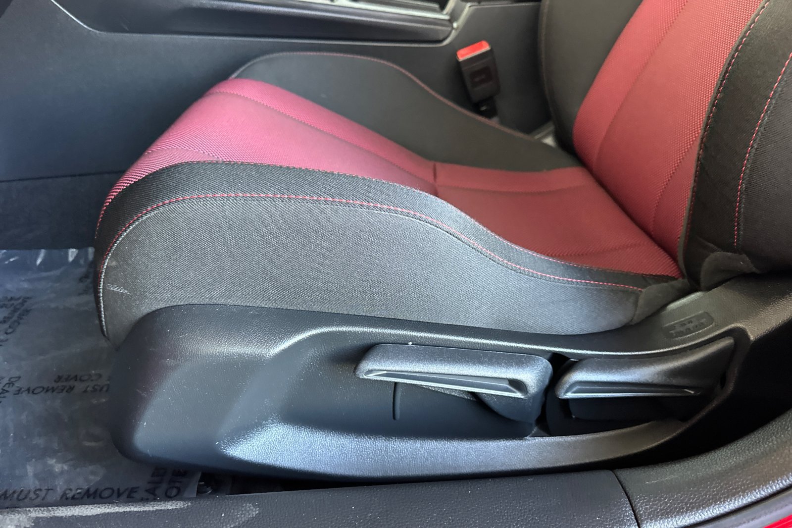 Used 2025 Honda Civic Si image 13