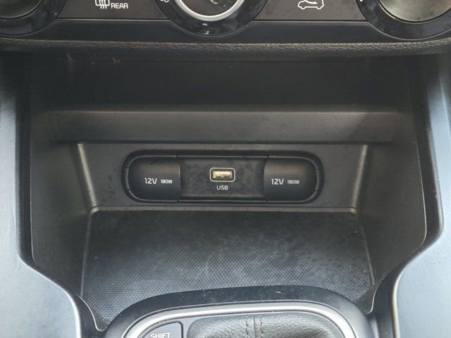 Certified 2025 Kia Soul S image 19