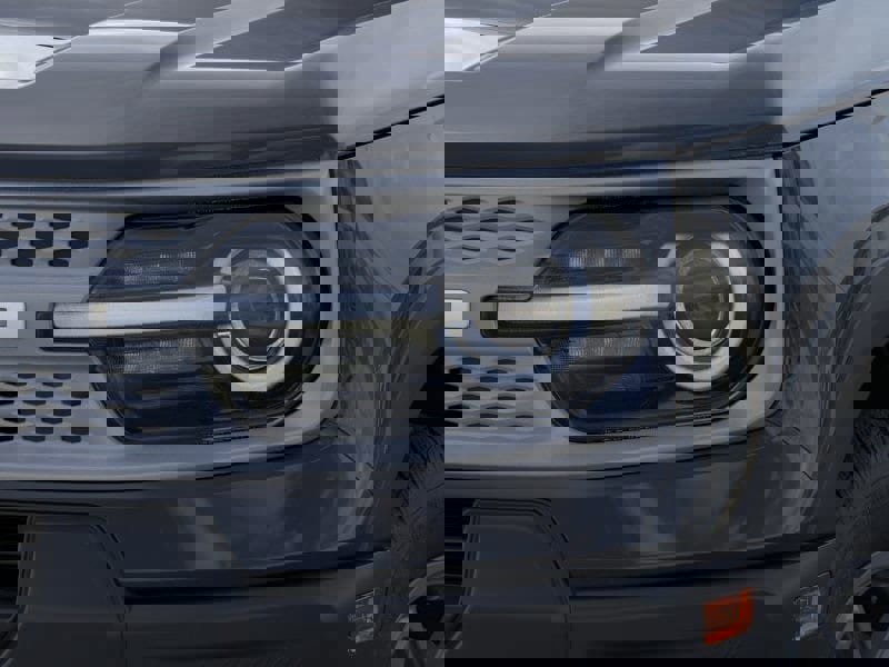 New 2026 Ford Bronco Sport Big Bend w/ Convenience Package image 48