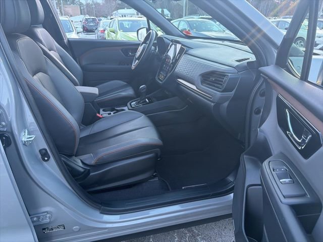 Used 2025 Subaru Forester Sport AWD/4WD image 15