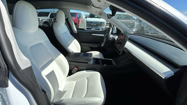 Used 2022 Tesla Model Y Performance image 11