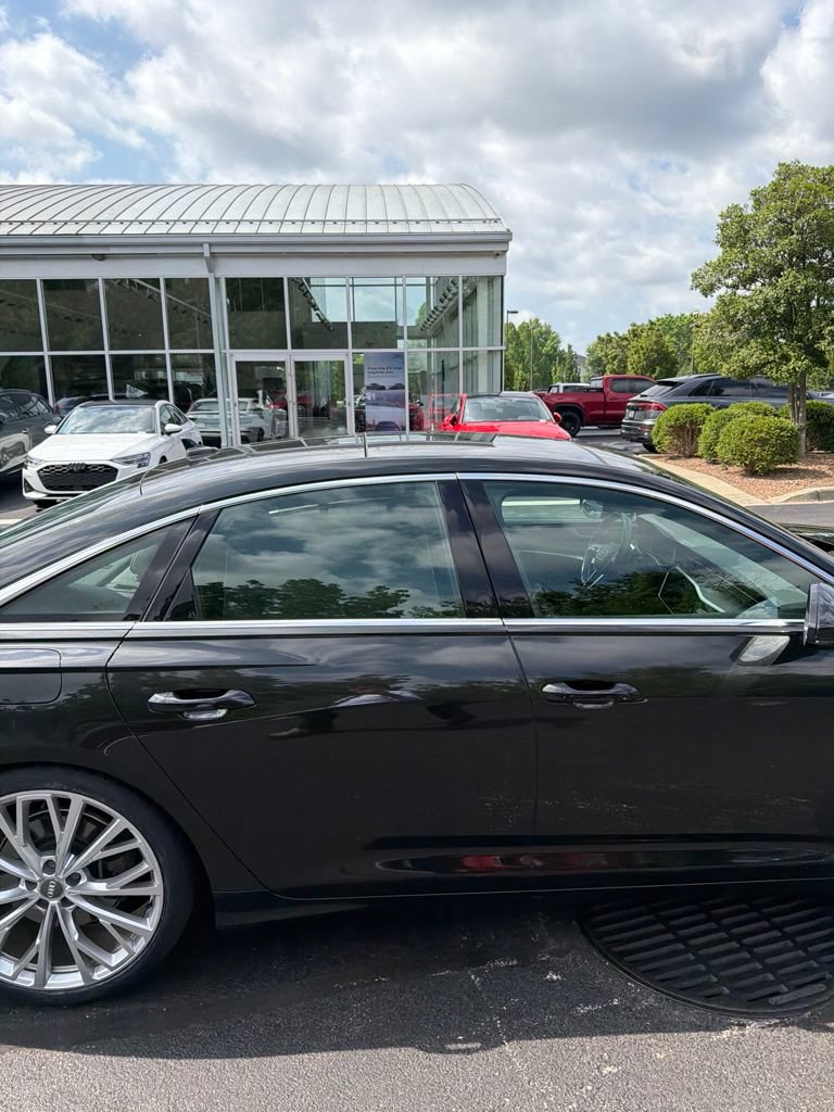 Used 2019 Audi A6 3.0T Prestige AWD/4WD image 7