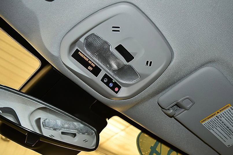 Used 2024 Chevrolet Trax LS w/ LS Convenience Package image 24