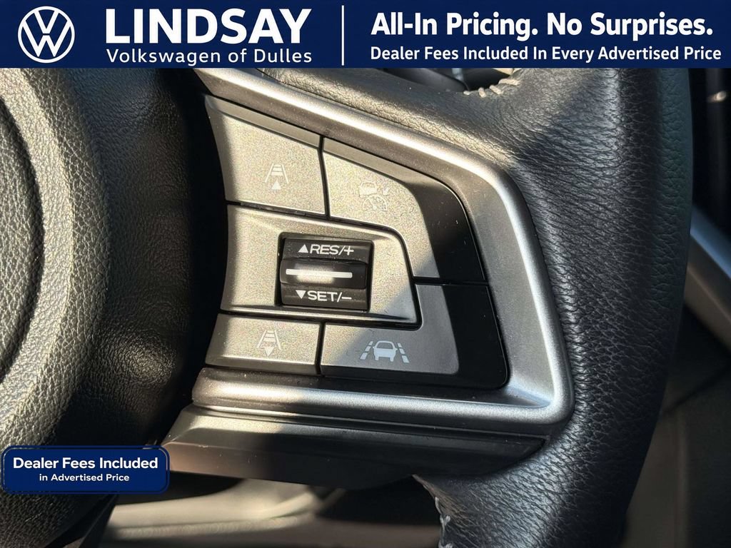 Used 2020 Subaru Ascent Premium w/ Convenience Package AWD/4WD image 23