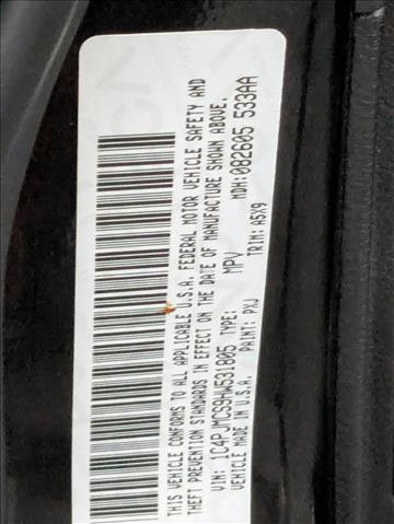 Used 2017 Jeep Cherokee Latitude w/ Trailer Tow Group image 23