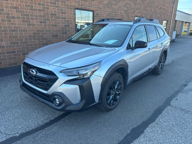 Certified 2024 Subaru Outback Onyx Edition AWD/4WD image 1