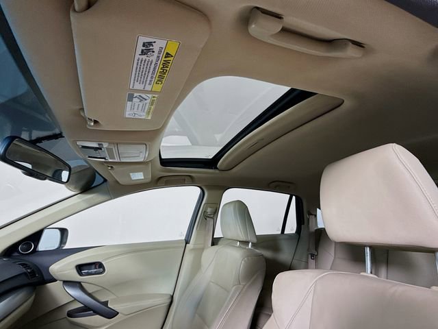 Used 2013 Acura RDX AWD image 21