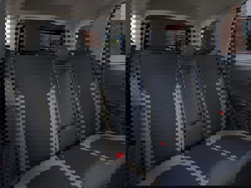 New 2025 Ford Bronco Sport Big Bend w/ Convenience Package image 11