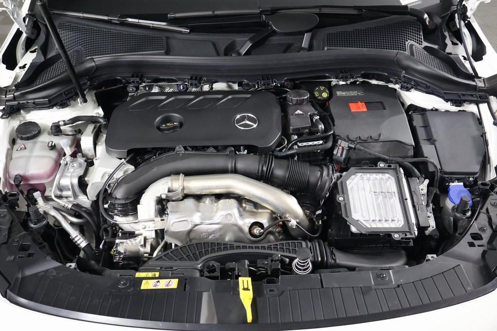 New 2026 Mercedes-Benz GLA 250 image 9