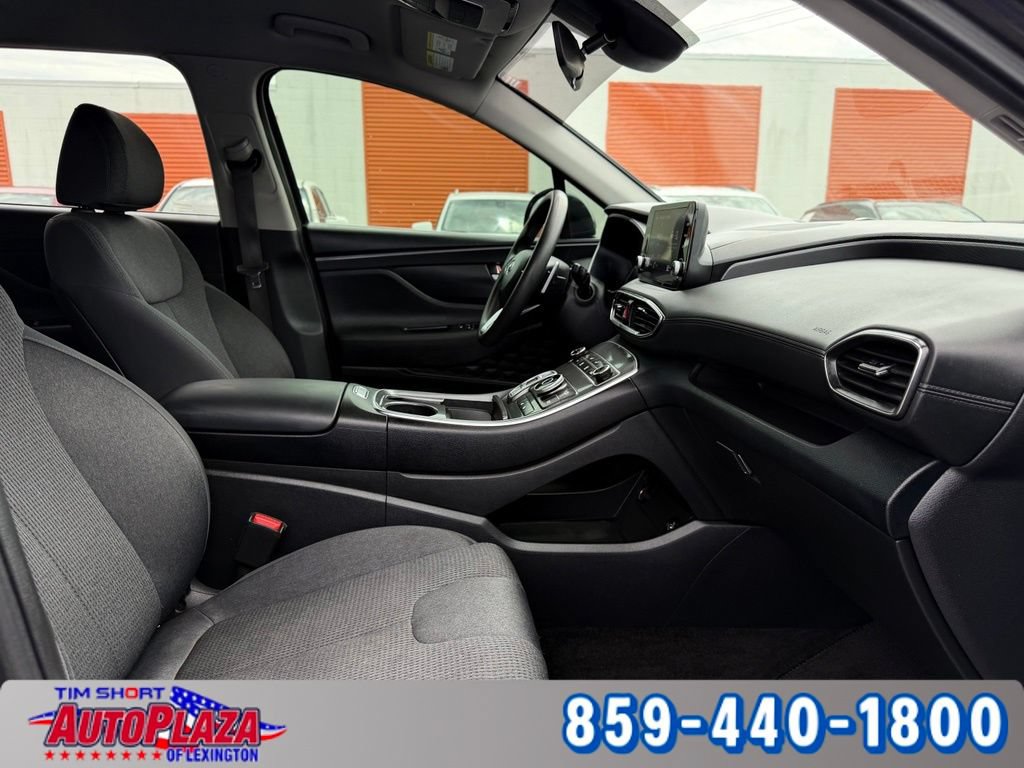 Used 2022 Hyundai Santa Fe SEL AWD/4WD image 35