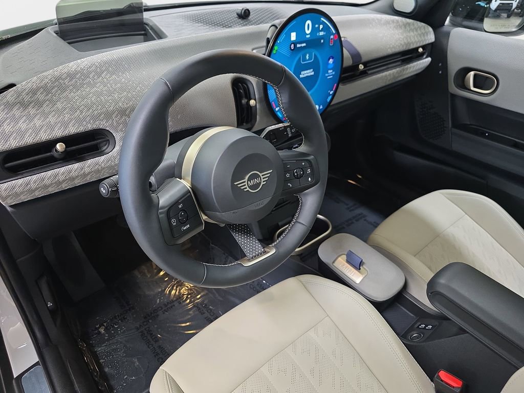 Used 2025 MINI Cooper S image 19