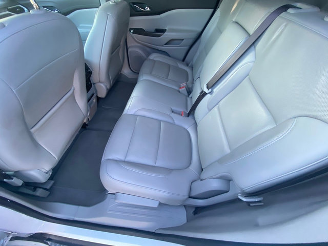 Used 2019 GMC Acadia SLT image 41