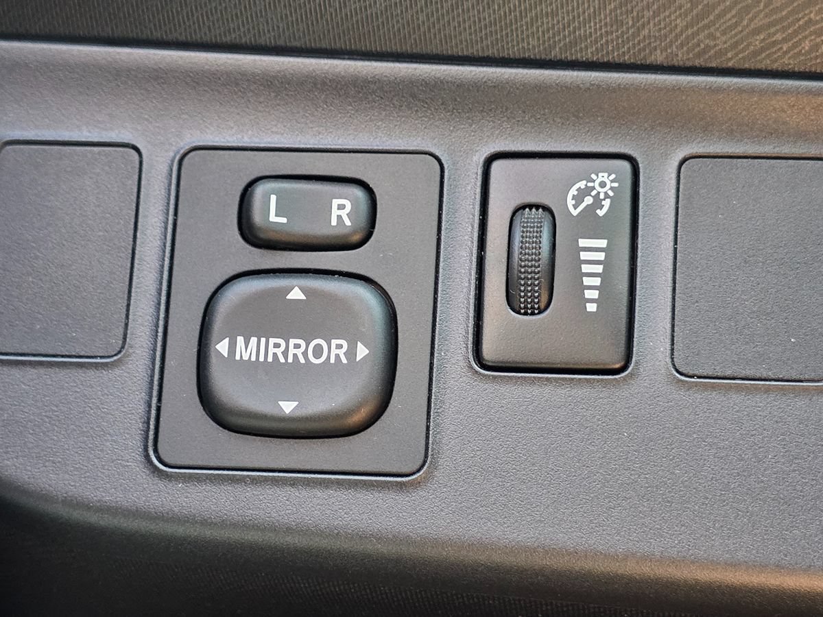 Used 2012 Toyota Prius C Two FWD image 44