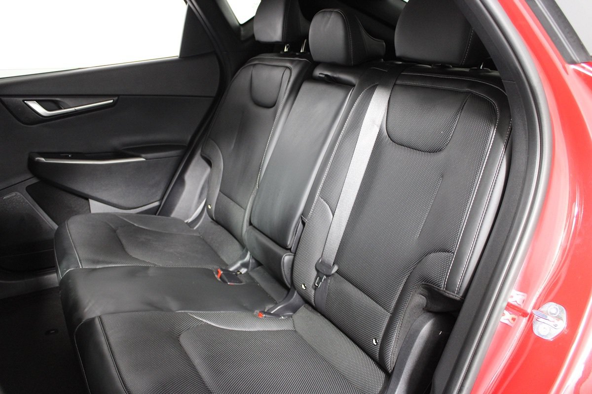 Used 2023 Kia EV6 Wind w/ Wind Technology Package RWD image 32
