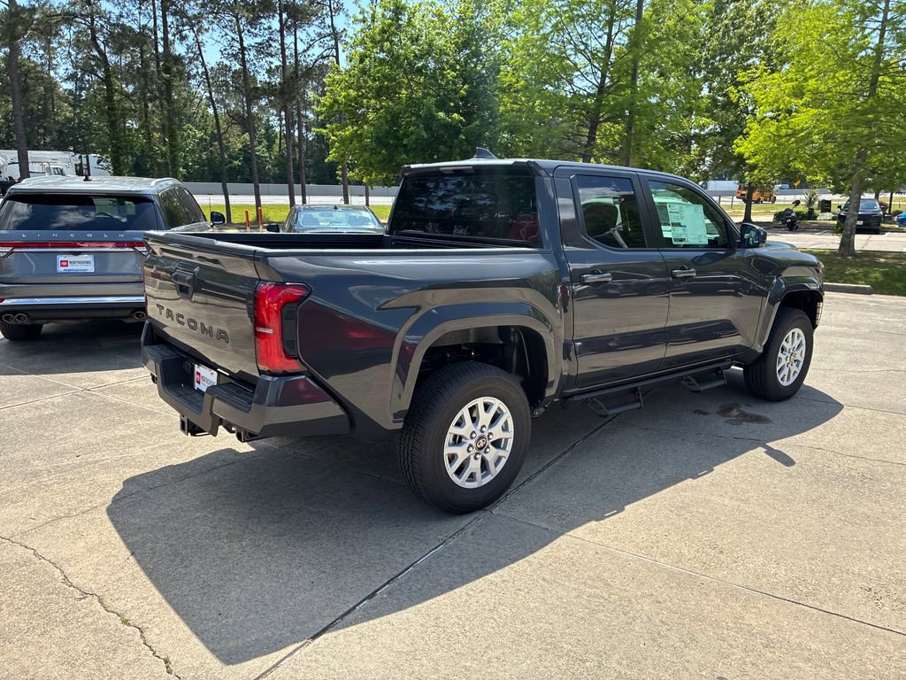 New 2026 Toyota Tacoma SR5 RWD image 7