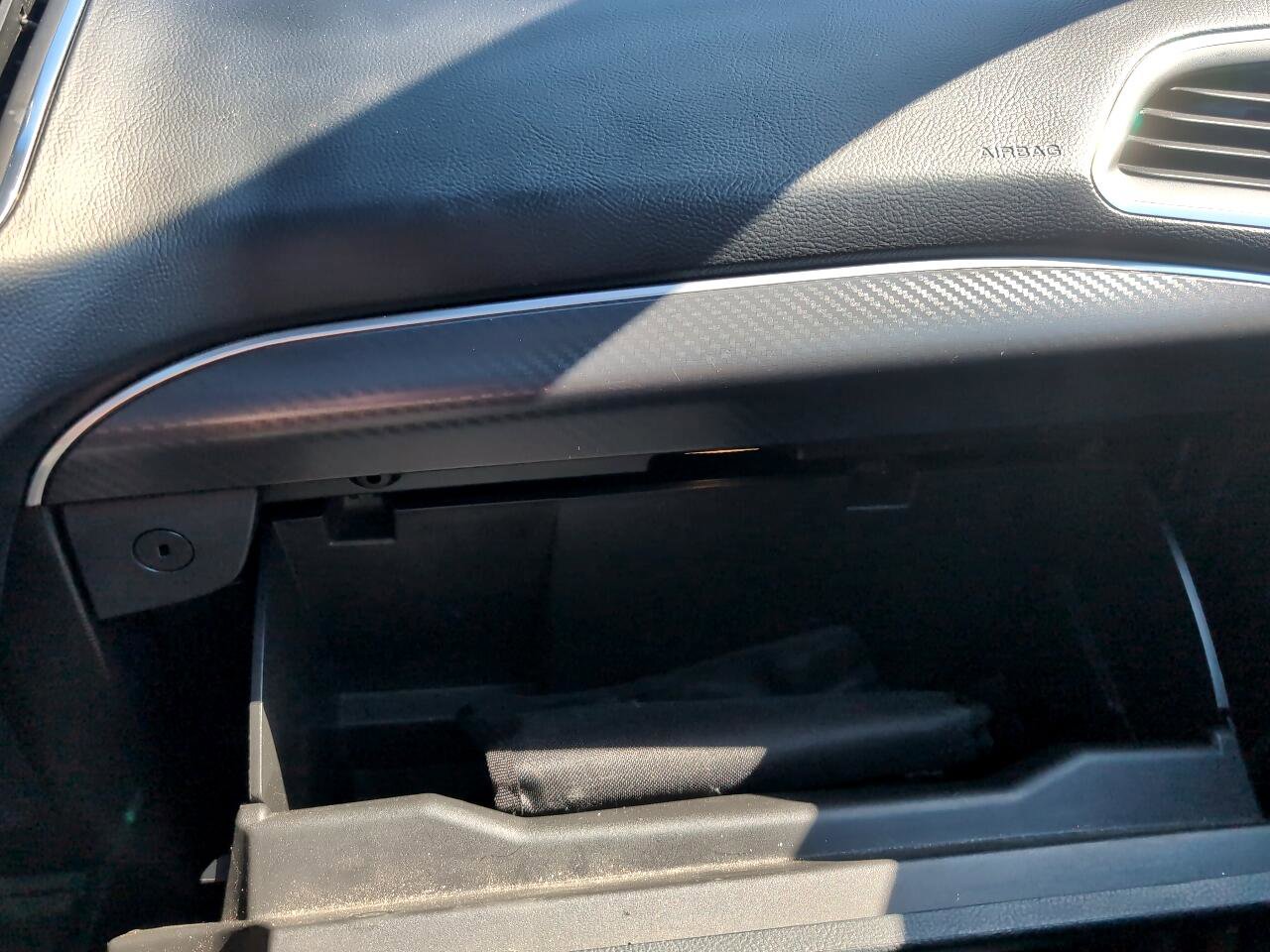 Used 2020 Ford Edge ST w/ Cold Weather Package AWD/4WD image 30