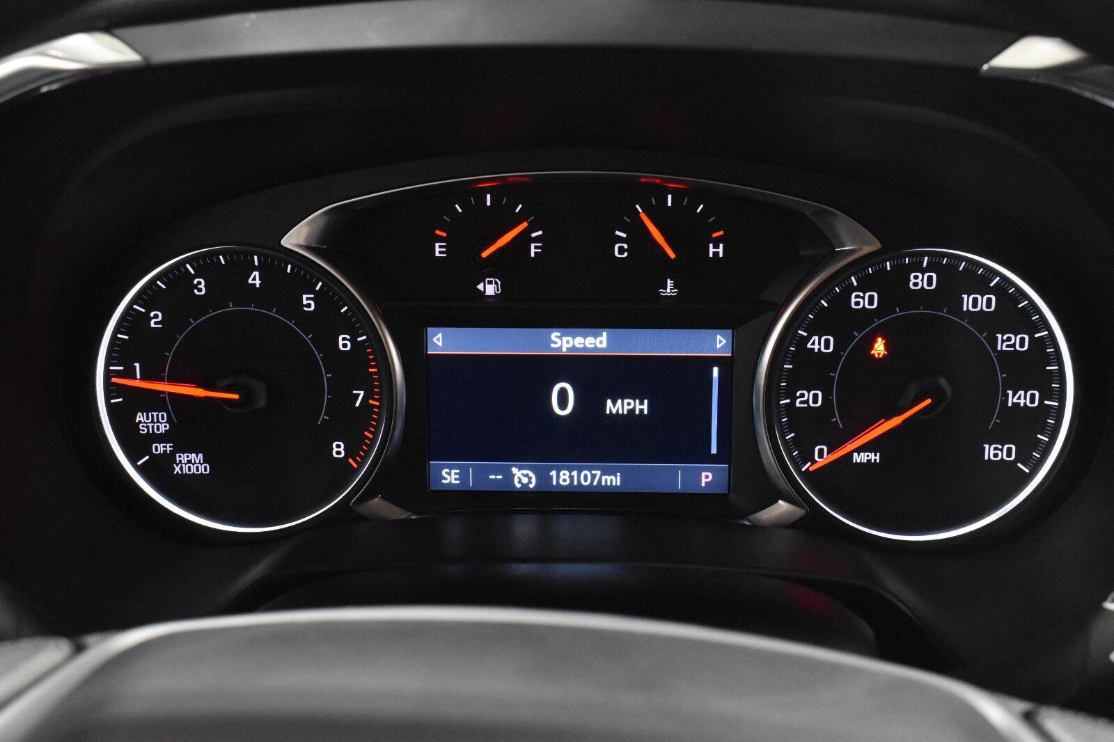 Used 2024 Chevrolet Blazer LT AWD/4WD image 20