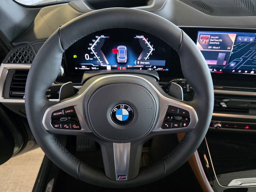 New 2026 BMW X5 sDrive40i w/ M Sport Package RWD image 13