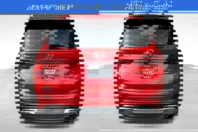 Used 2022 Hyundai Santa Fe Calligraphy image 8