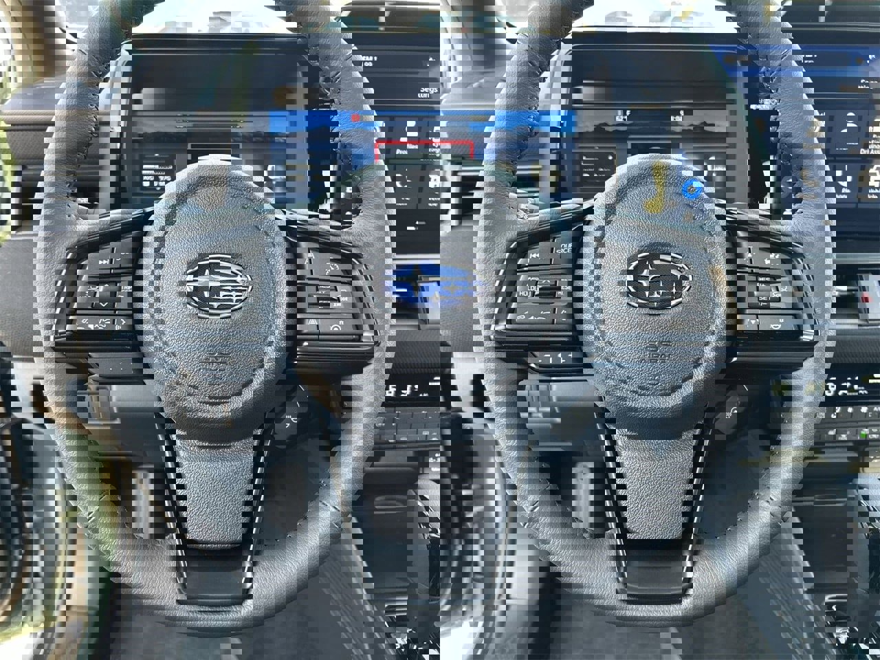 New 2026 Subaru Outback Limited image 19