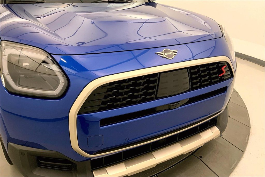 Used 2026 MINI Cooper Countryman S AWD/4WD image 29