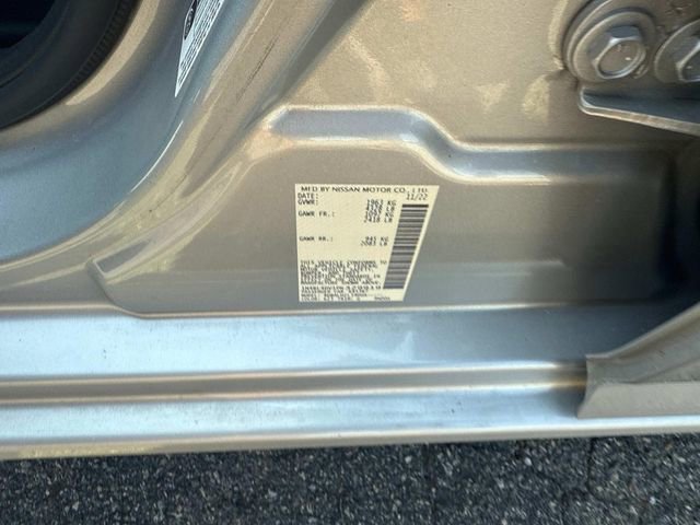 Used 2023 Nissan Altima 2.5 SV image 19