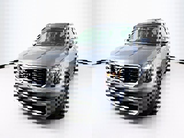 New 2025 Kia Telluride S
