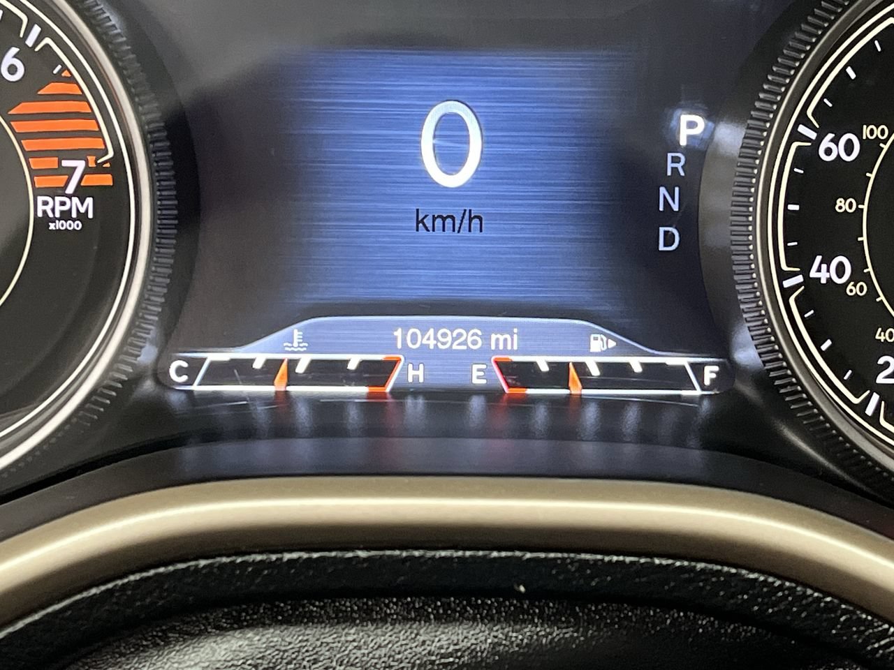 Used 2018 Jeep Cherokee Limited AWD/4WD image 14