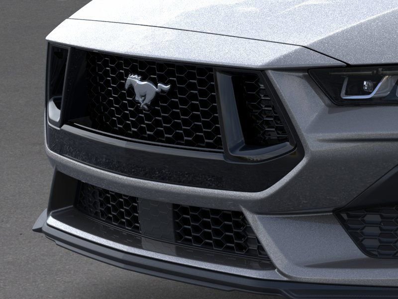 New 2025 Ford Mustang GT w/ GT Performance Package image 18