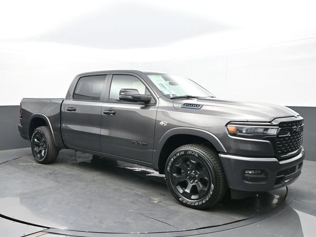 New 2026 RAM 1500 Big Horn image 7