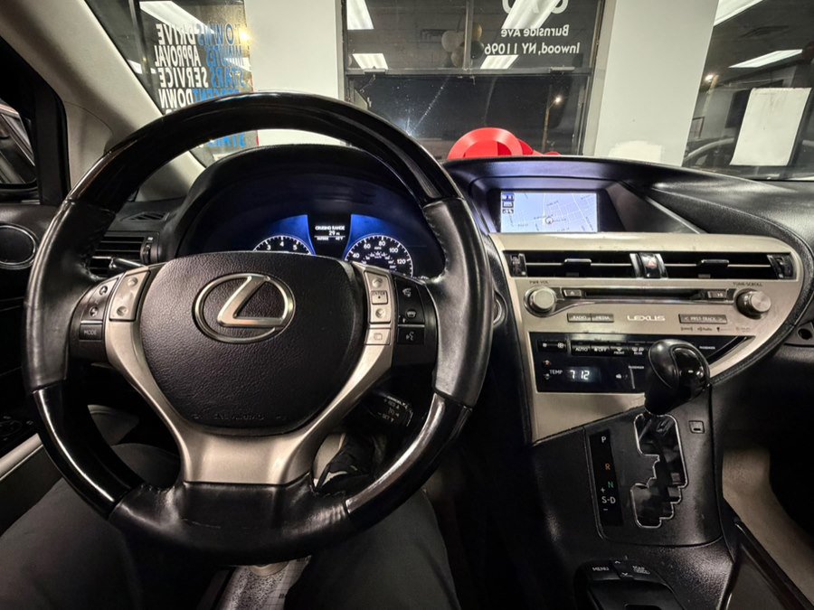 Used 2015 Lexus RX 350 AWD image 52