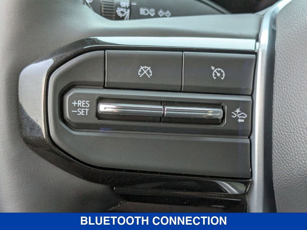 New 2026 Chevrolet Colorado Trail Boss image 17