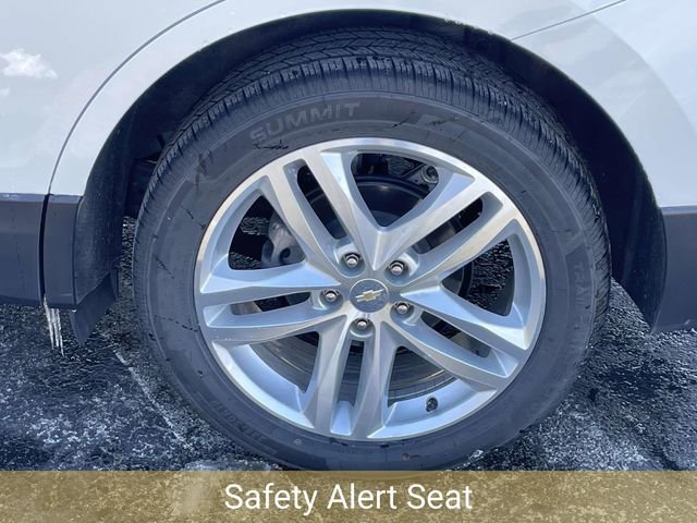 Certified 2020 Chevrolet Equinox Premier AWD/4WD image 14