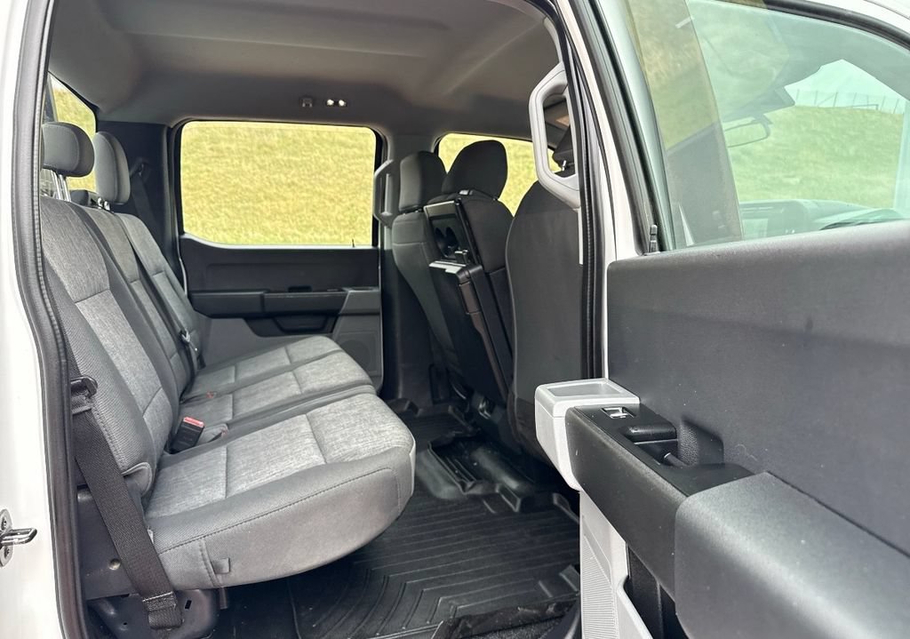 Used 2024 Ford F350 XL AWD/4WD image 23