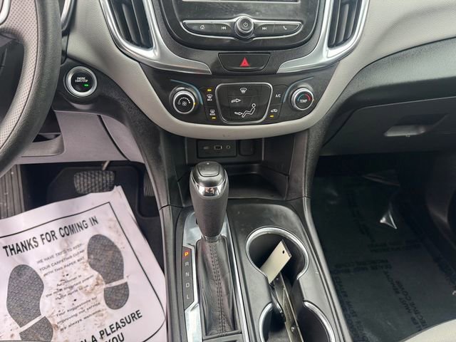 Used 2021 Chevrolet Equinox LS image 15