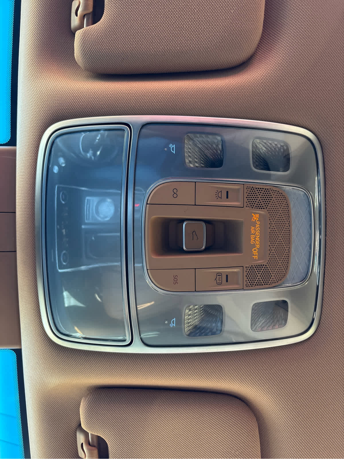 Used 2021 Genesis GV80 2.5T w/ Advanced Package 02 image 17