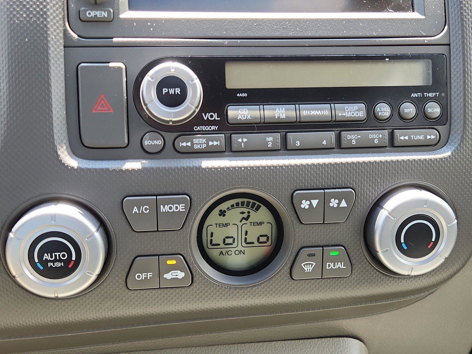 Used 2006 Honda Ridgeline RTL image 26