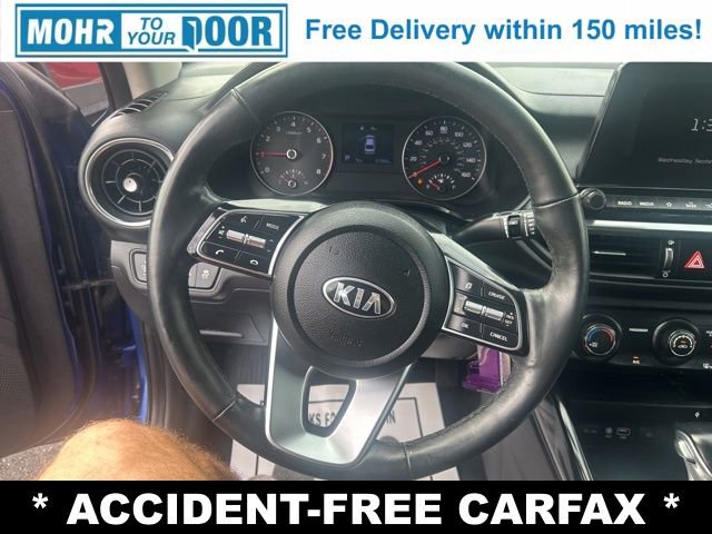 Used 2019 Kia Forte EX image 18