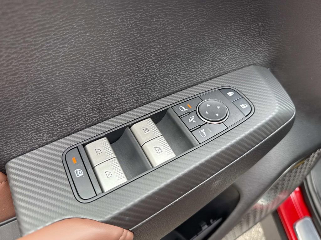 New 2026 Mitsubishi Outlander SEL image 20