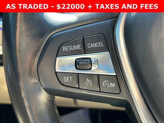 Used 2020 BMW 330i xDrive Sedan w/ Convenience Package image 22