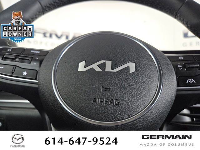 Used 2025 Kia K5 GT-Line w/ GT-Line Premium Package image 24