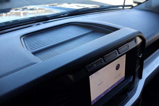 Used 2023 Ford F450 XL w/ Snow Plow/Camper Package image 29