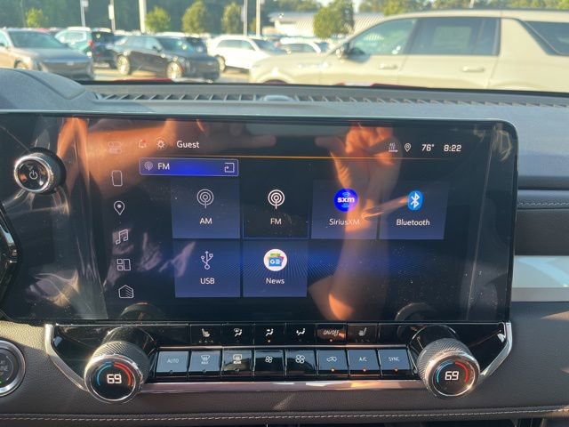 New 2026 Chevrolet Colorado LT image 25