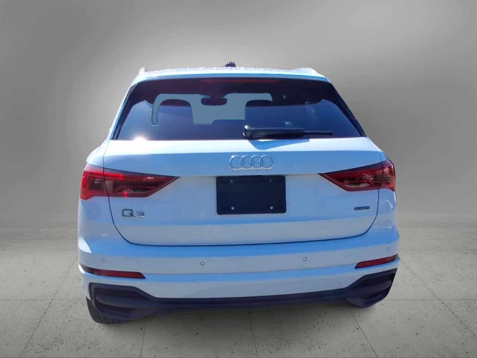 Certified 2024 Audi Q3 2.0T Premium w/ Convenience Package AWD/4WD image 7