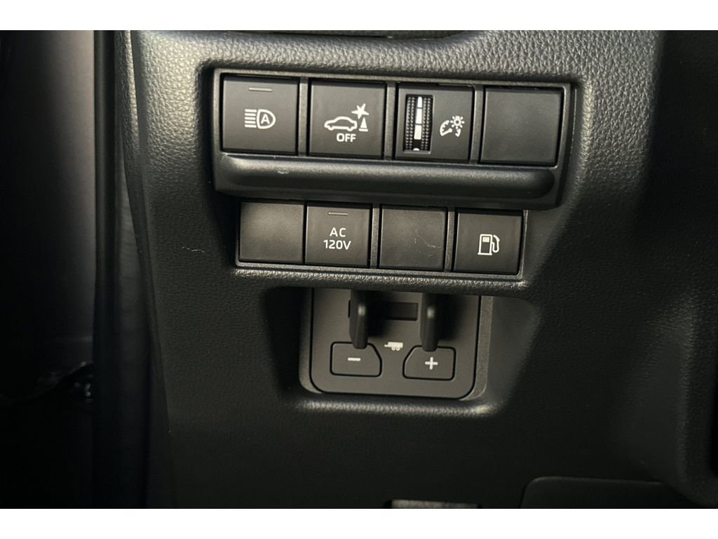 New 2026 Toyota Land Cruiser 1958 image 30